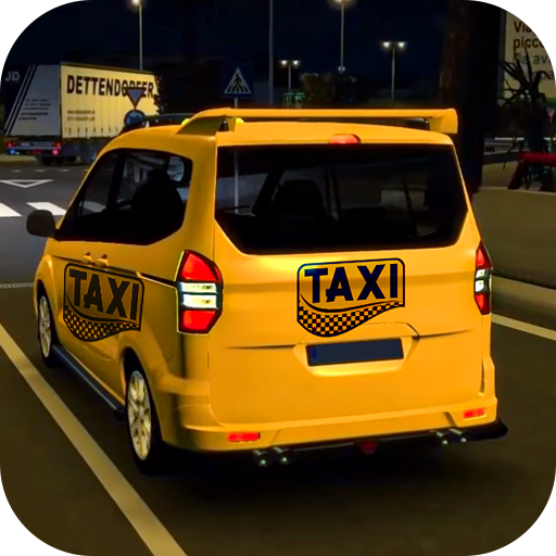 Comment devenir un amateur de jeu en ligne de taxi de Amaya?