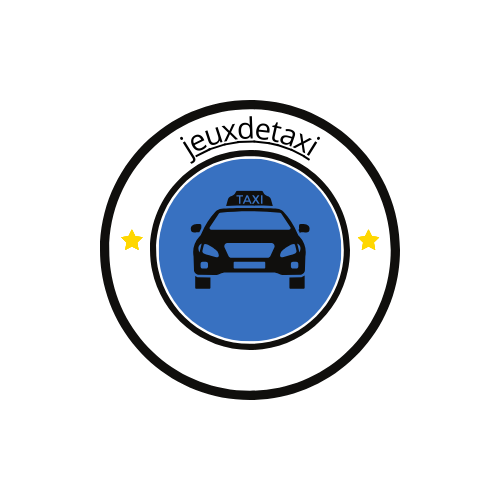 Jeux de Taxi